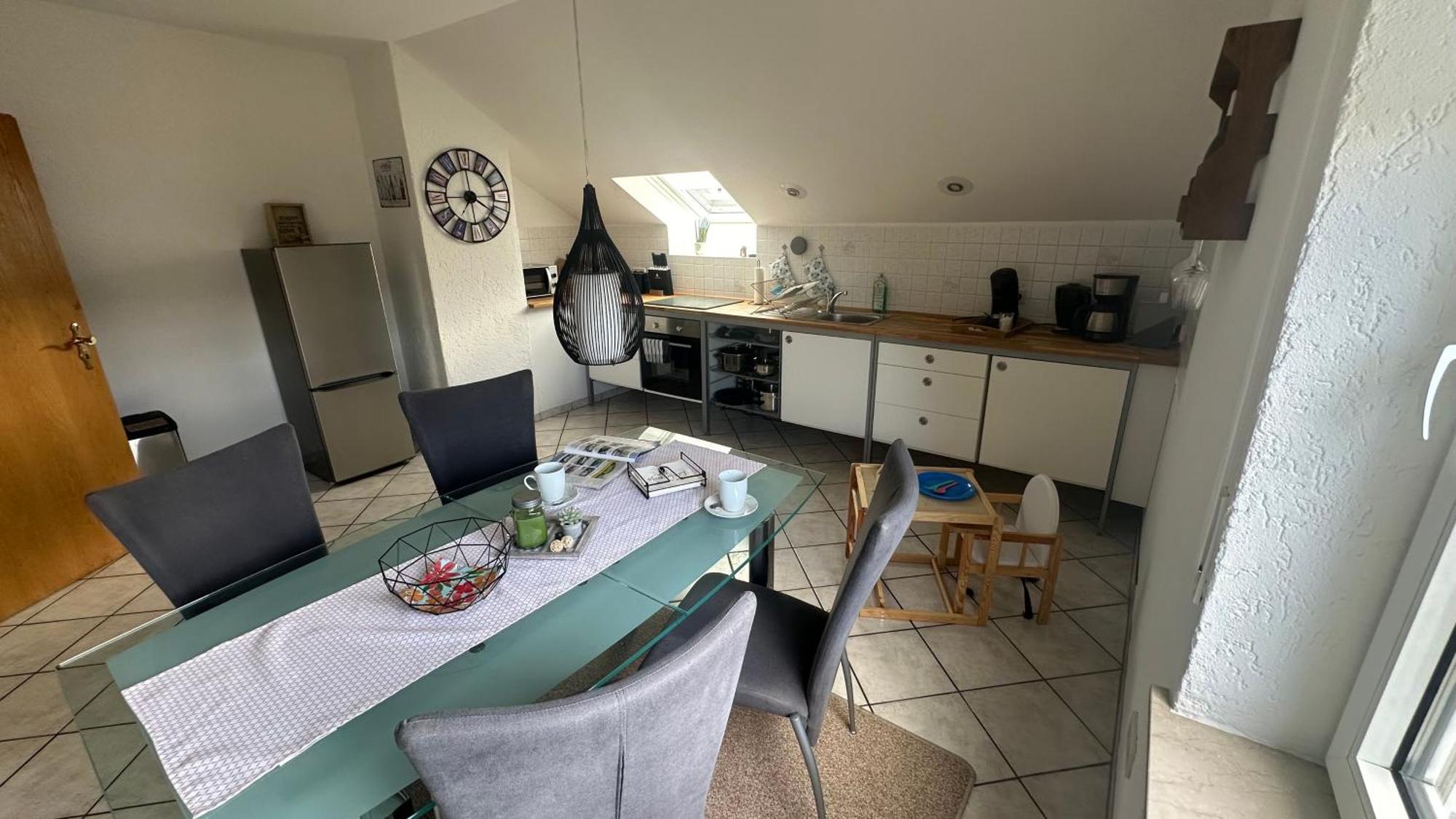 Fewo Hoheeifel, 1 Haus Mit 2 Apartments 5 Schlafzimmer In Kelberg Naehe Nuerburgring Quarto foto