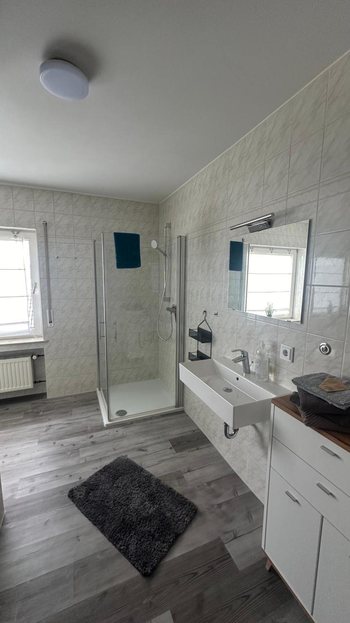 Fewo Hoheeifel, 1 Haus Mit 2 Apartments 5 Schlafzimmer In Kelberg Naehe Nuerburgring Quarto foto