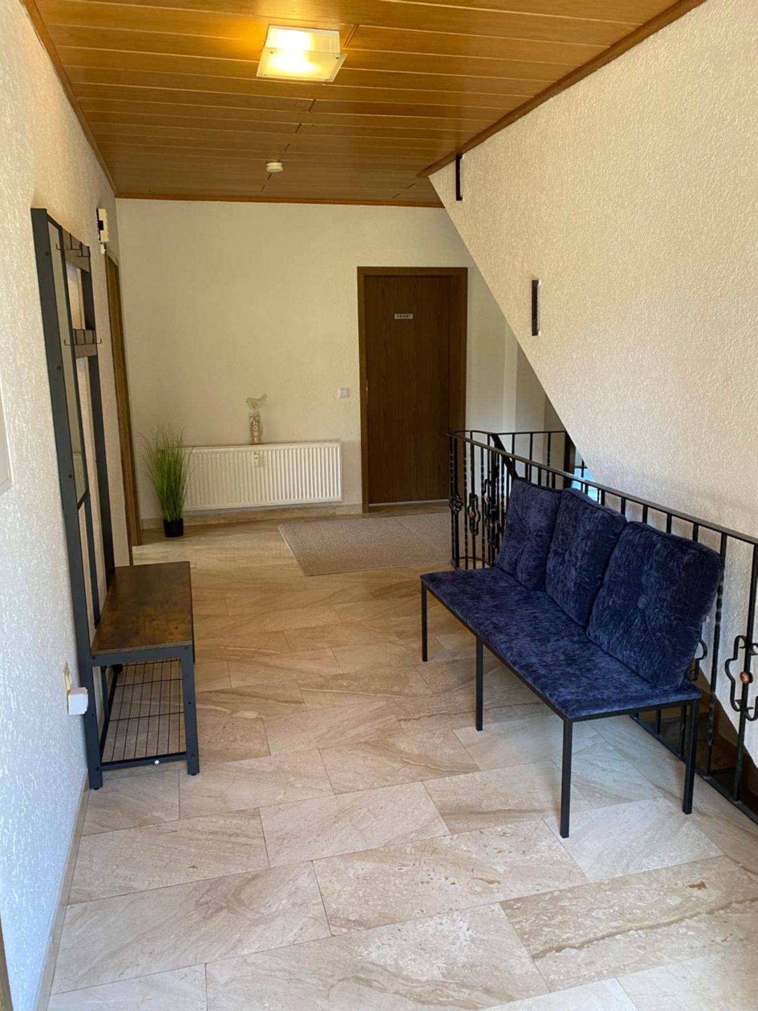 Fewo Hoheeifel, 1 Haus Mit 2 Apartments 5 Schlafzimmer In Kelberg Naehe Nuerburgring Exterior foto