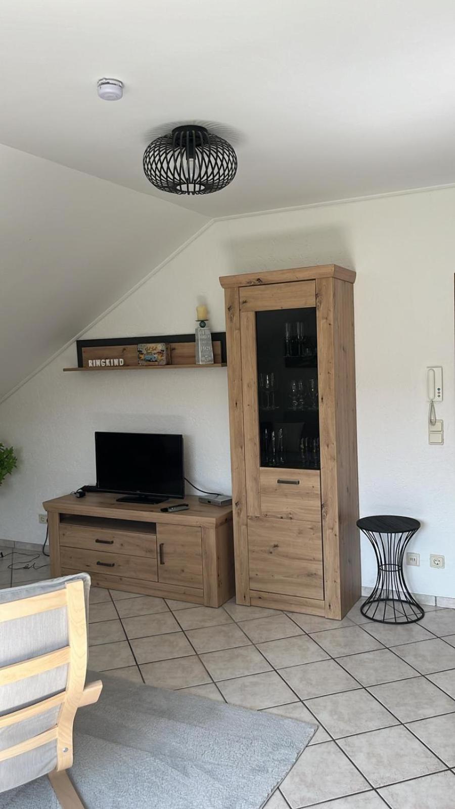 Fewo Hoheeifel, 1 Haus Mit 2 Apartments 5 Schlafzimmer In Kelberg Naehe Nuerburgring Quarto foto