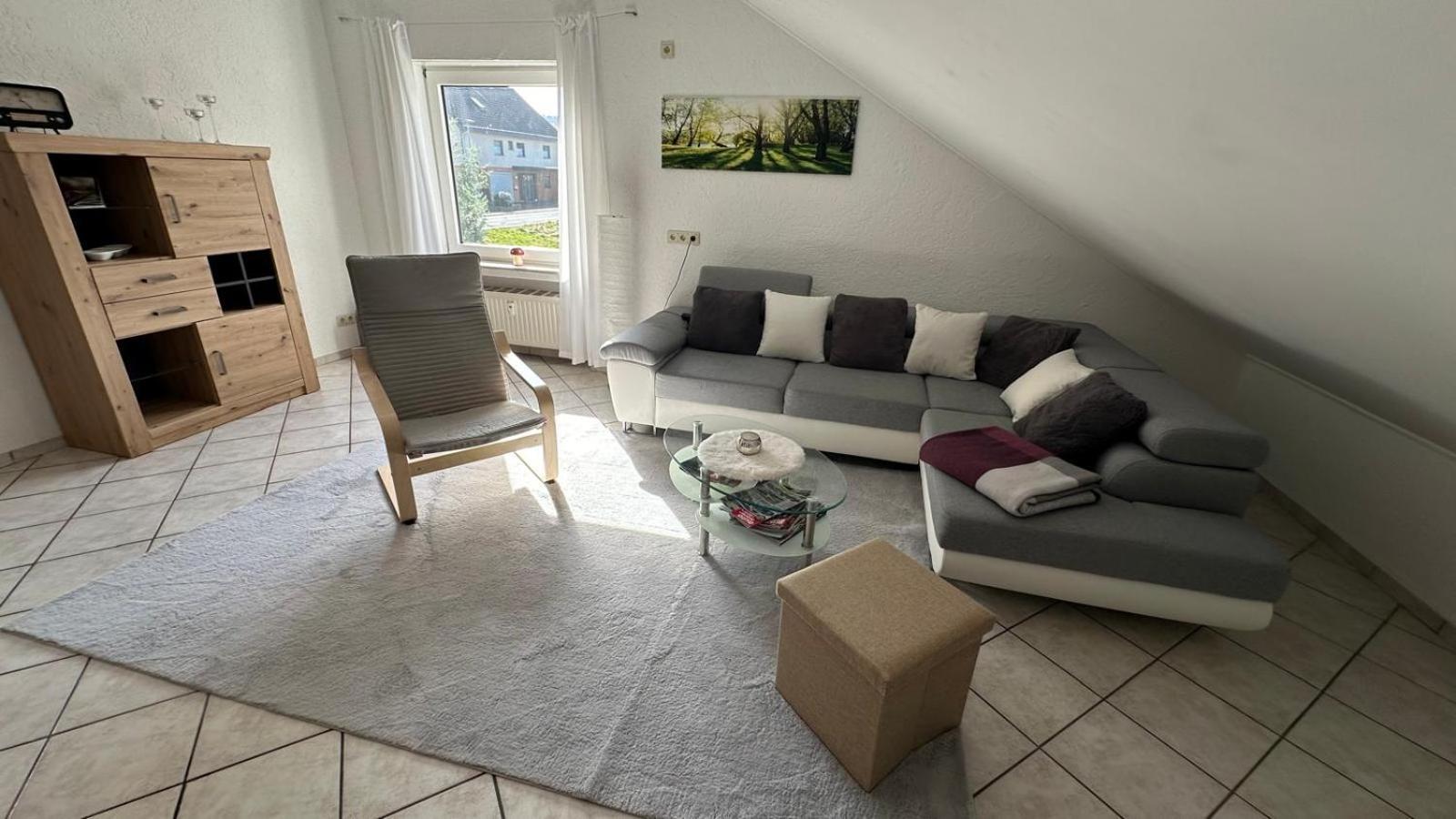 Fewo Hoheeifel, 1 Haus Mit 2 Apartments 5 Schlafzimmer In Kelberg Naehe Nuerburgring Quarto foto