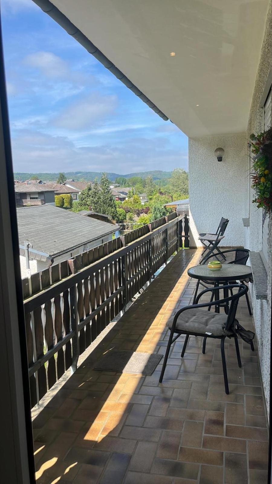Fewo Hoheeifel, 1 Haus Mit 2 Apartments 5 Schlafzimmer In Kelberg Naehe Nuerburgring Exterior foto