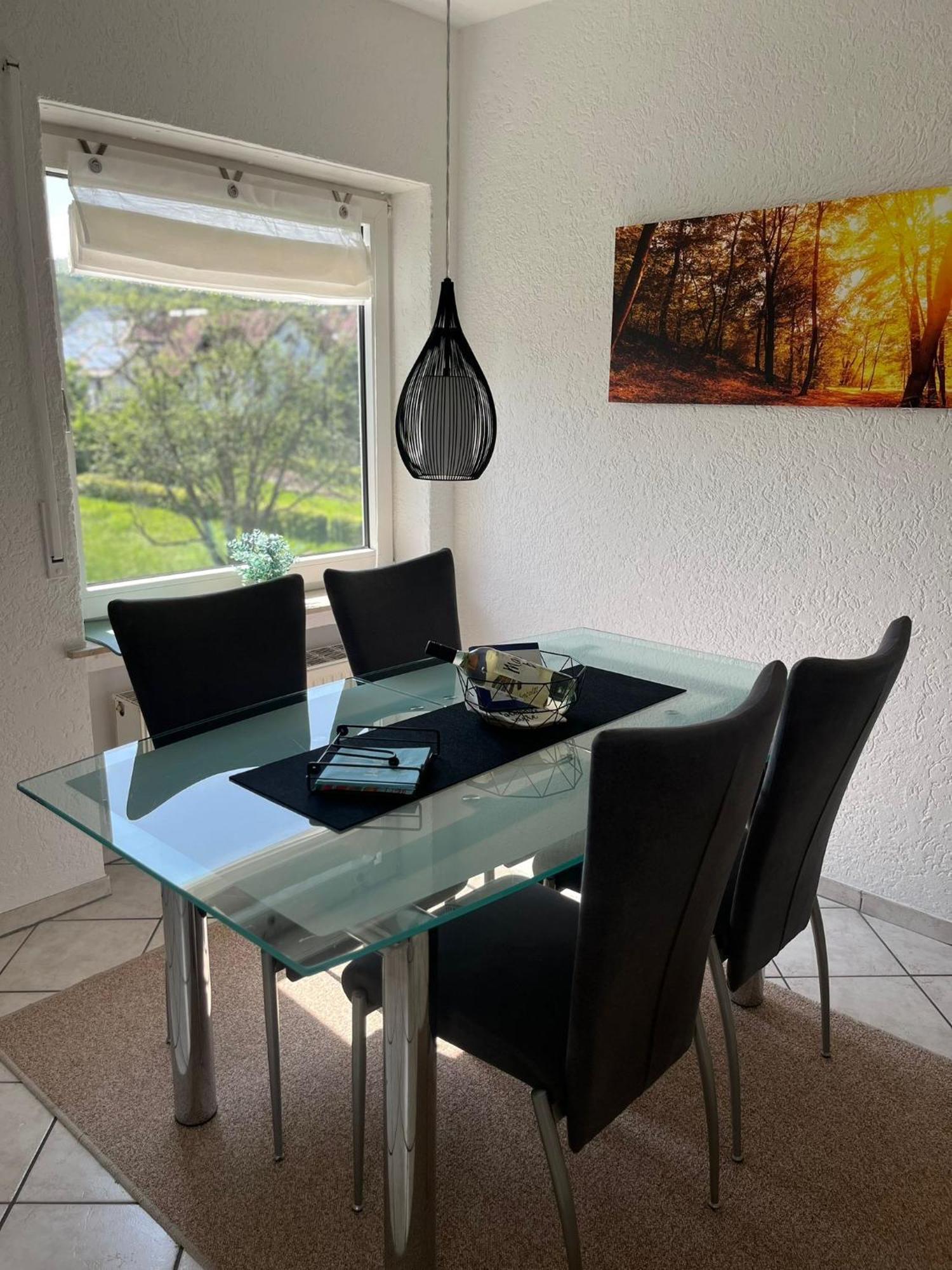 Fewo Hoheeifel, 1 Haus Mit 2 Apartments 5 Schlafzimmer In Kelberg Naehe Nuerburgring Quarto foto